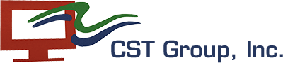 CST Group Inc. Logo