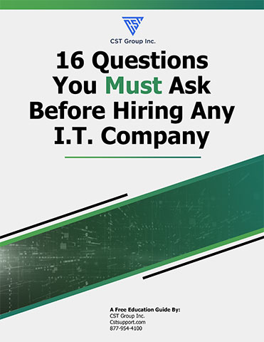 16 Questions