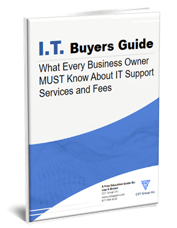 IT Buyers Guide