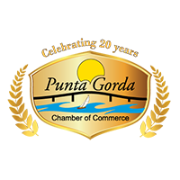 PGCC 20 Year Anniversary Logo