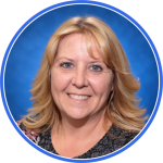 Brenda Spaulding, CST Group client