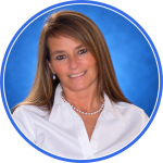 Debby Gagnier, CST Group client