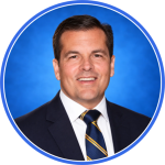 Derek Sprague, CST Group client
