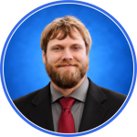 Jay Martin, CST Group client