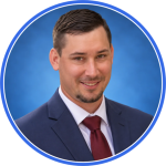 Leigh Garrand, CST Group client