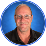 Rick Doyle, CST Group client