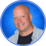 Rodney Votro, CST Group client