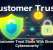 Customer Trust Starts With Strong Cybersecurity