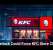 Cyberattack Could Force KFC Store Closures