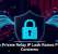 Apple Private Relay IP Leak Raises Privacy Concerns