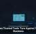 Small Businesses Go Mobile: The Technology Advantage